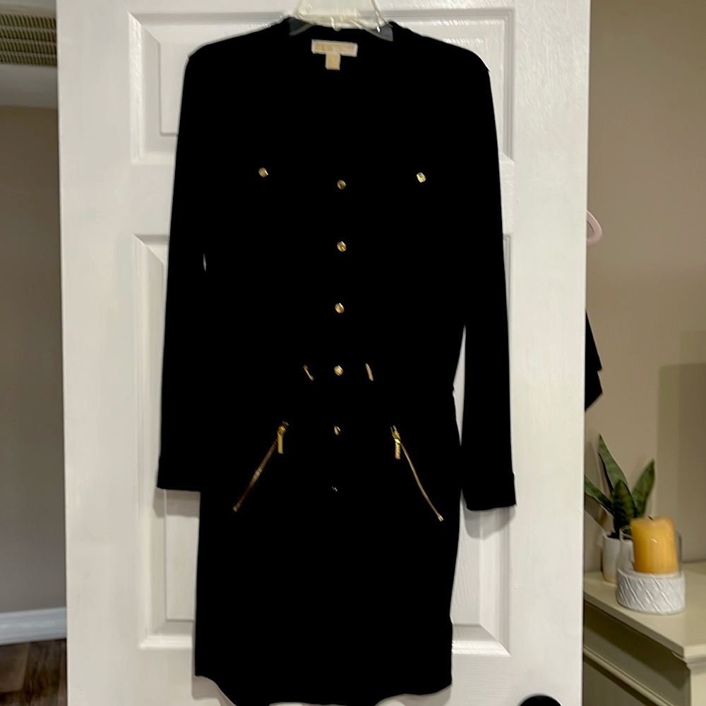 Mk dress